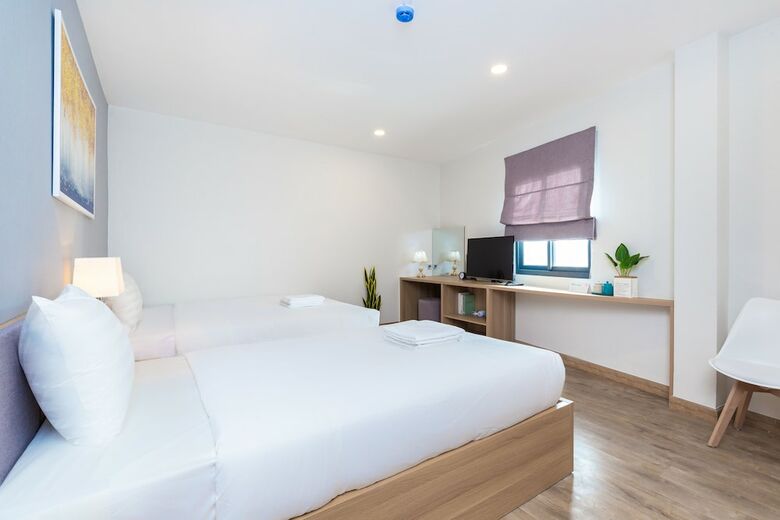 Cozrum Lux Hotel
