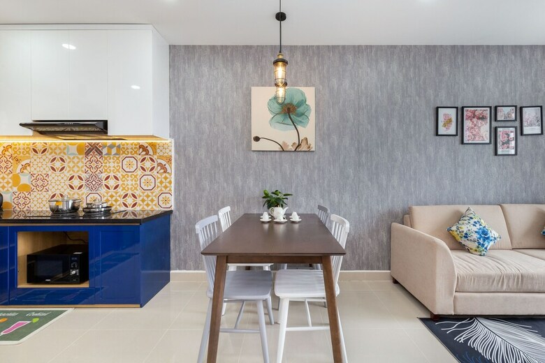 Halo Sun Avenue Apartments