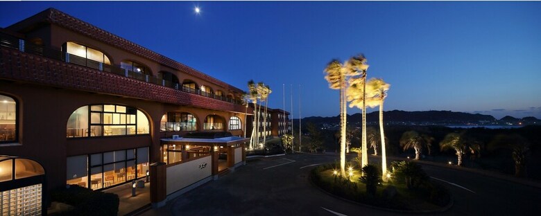 Tateyama Onsen Senri No Kaze