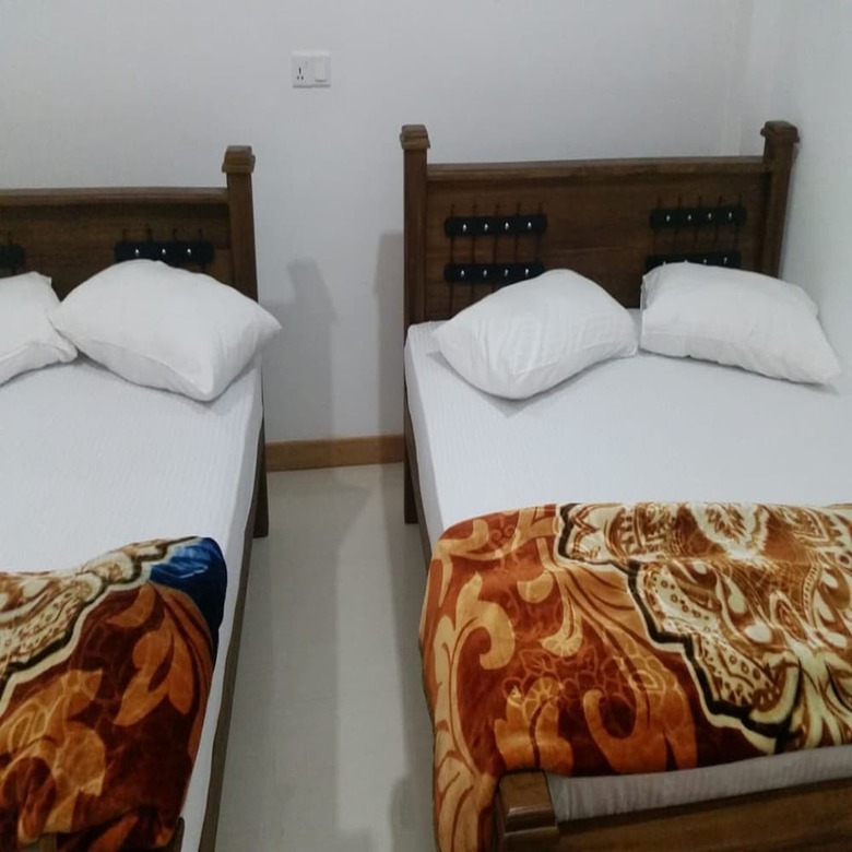 Hotel Yoho Sopana Mount View