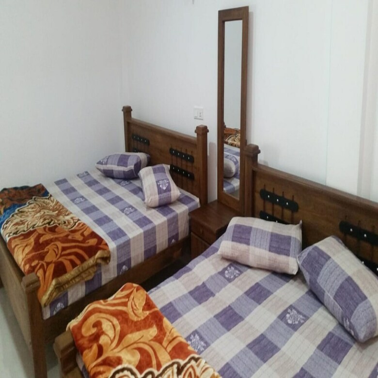 Hotel Yoho Sopana Mount View