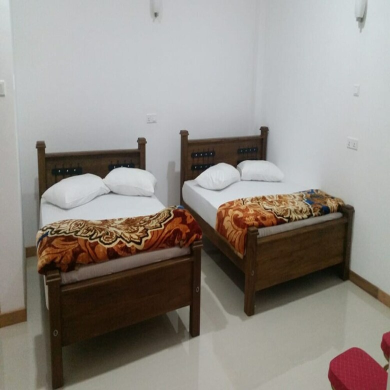 Hotel Yoho Sopana Mount View