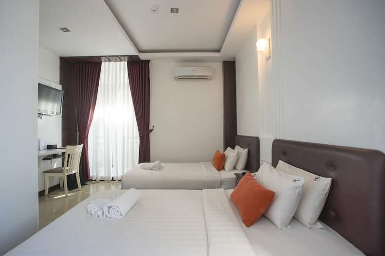 King Grand Boutique Hotel