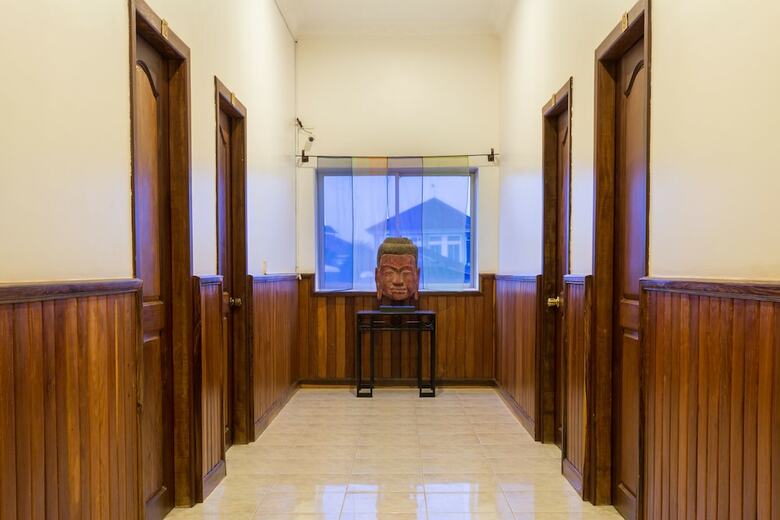 Le Tigre Hotel