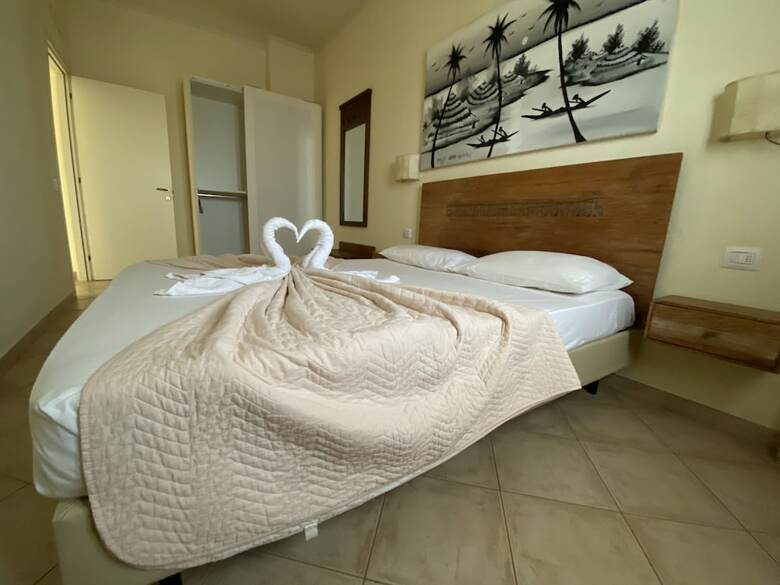 Apartamento Aparthotel Tropical Resort