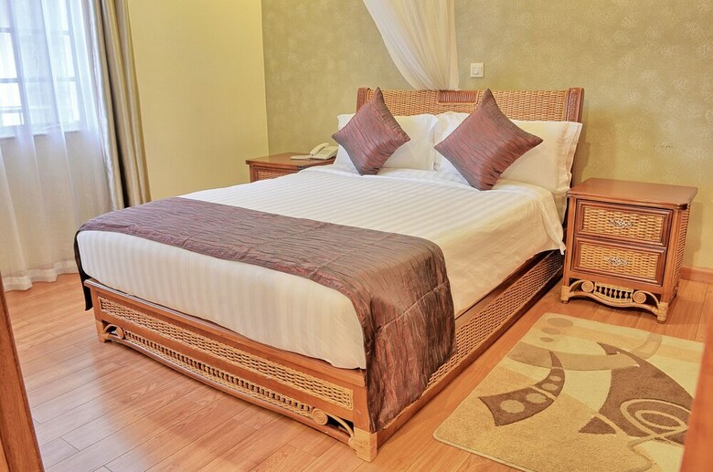 Apartamentos Kamake Gardens Upper Hill