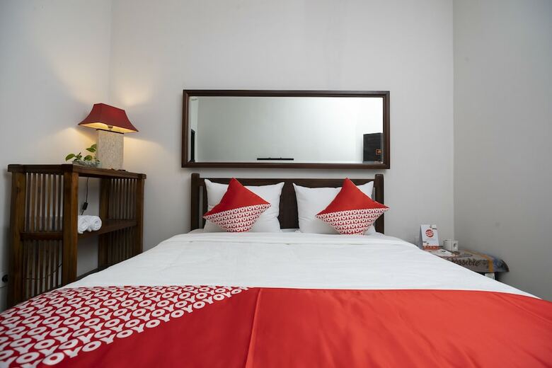 Hostal Oyo 2438 D' Tamblingan Guesthouse