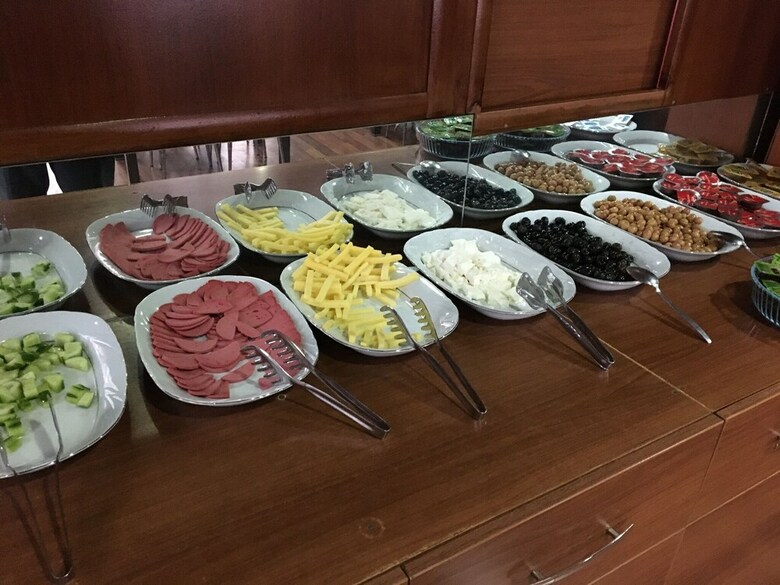 Buyuk Akcay Hotel