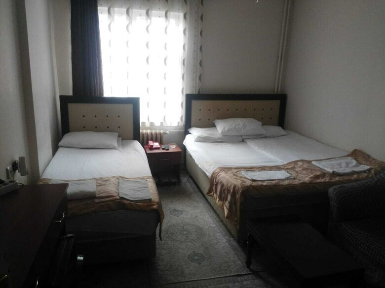 Buyuk Akcay Hotel