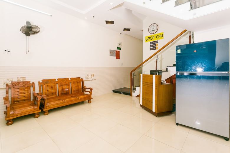 Hotel Spot On 780 Minh Huy Motel
