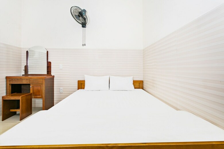 Hotel Spot On 780 Minh Huy Motel