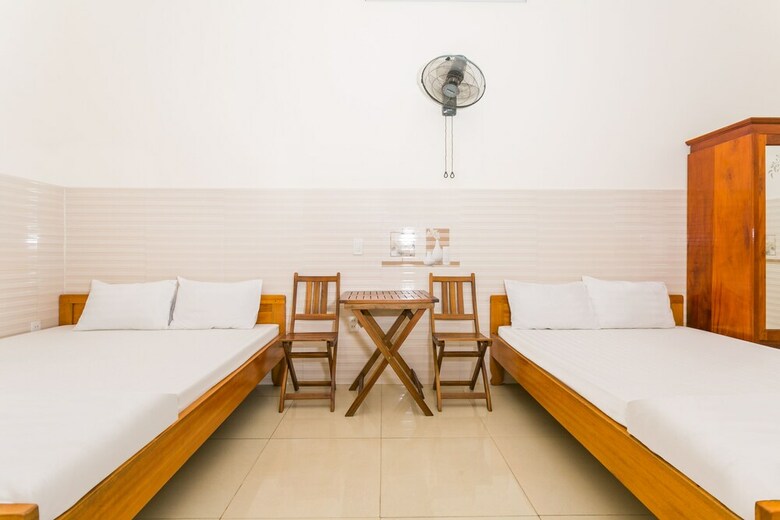 Hotel Spot On 780 Minh Huy Motel