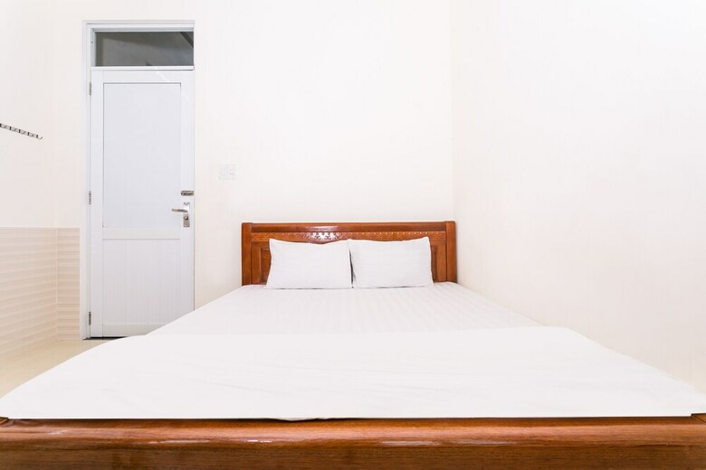Hotel Spot On 780 Minh Huy Motel