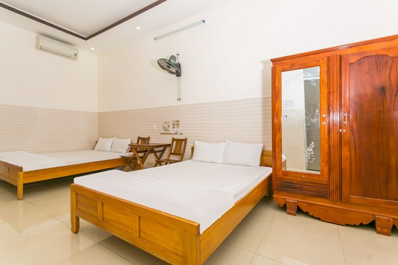 Hotel Spot On 780 Minh Huy Motel