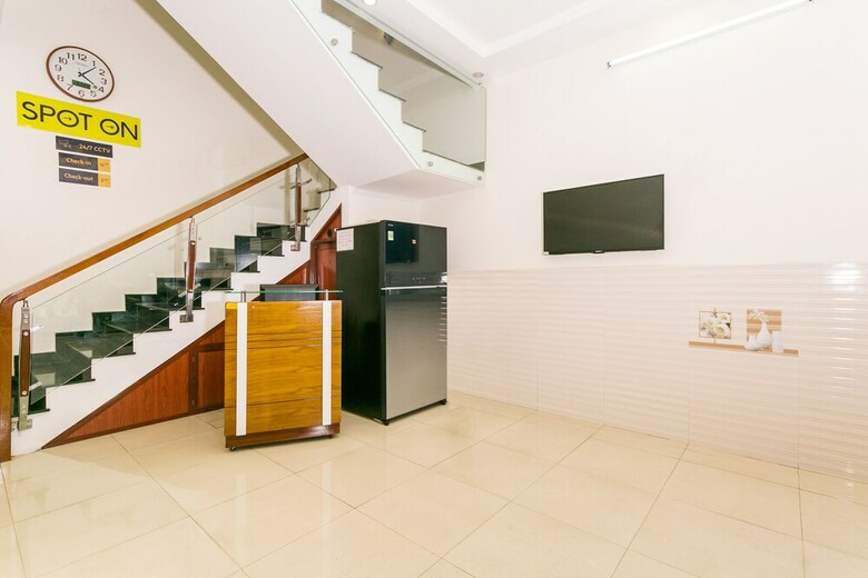 Hotel Spot On 780 Minh Huy Motel