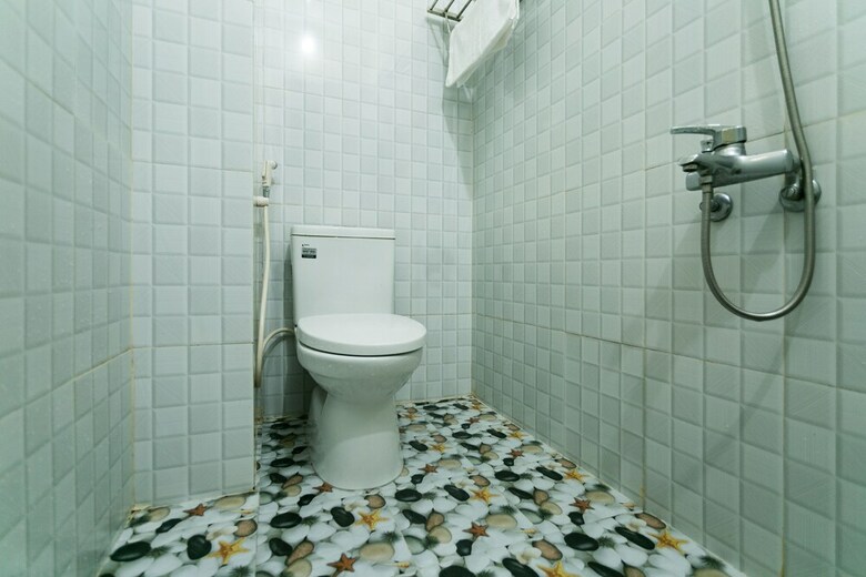 Hotel Spot On 780 Minh Huy Motel