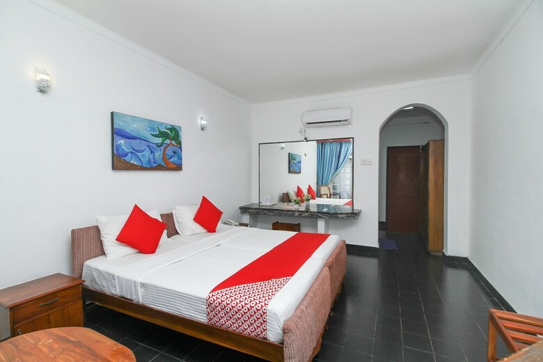 Hotel Oyo 520 Villa Palma Beach Resort
