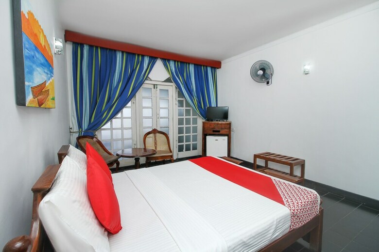 Hotel Oyo 520 Villa Palma Beach Resort