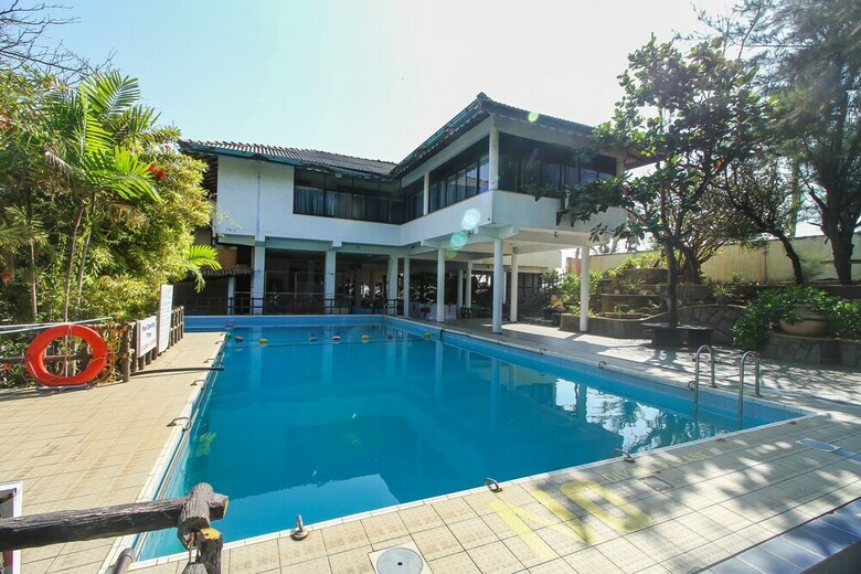 Hotel Oyo 520 Villa Palma Beach Resort