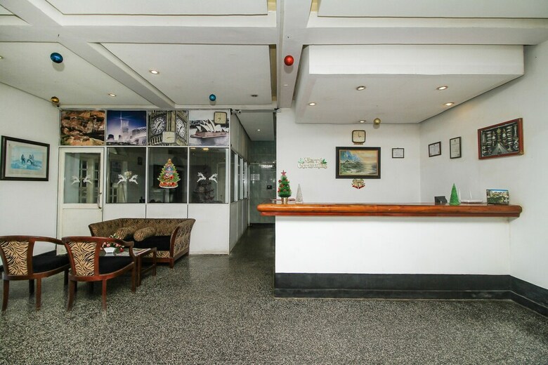 Hotel Oyo 520 Villa Palma Beach Resort