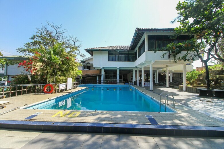 Hotel Oyo 520 Villa Palma Beach Resort
