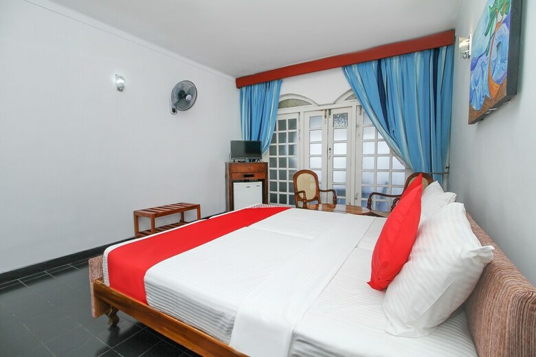 Hotel Oyo 520 Villa Palma Beach Resort