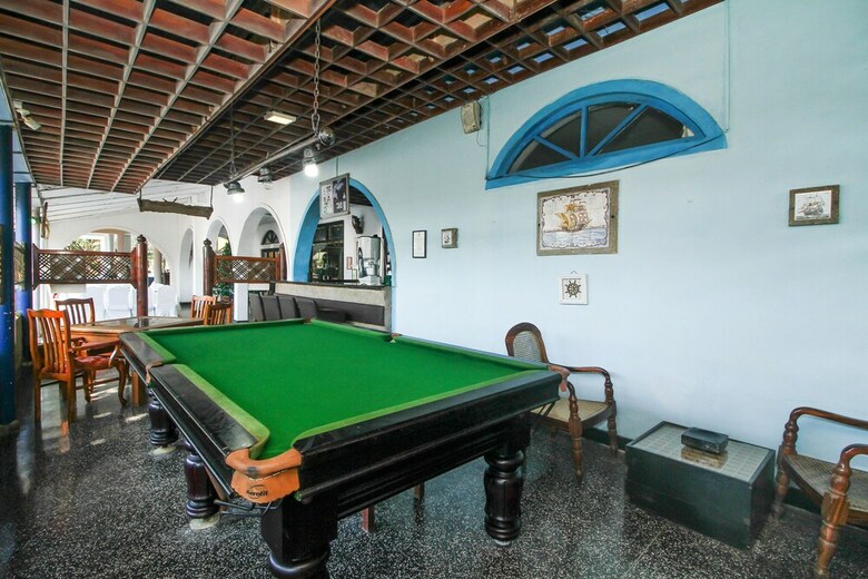 Hotel Oyo 520 Villa Palma Beach Resort