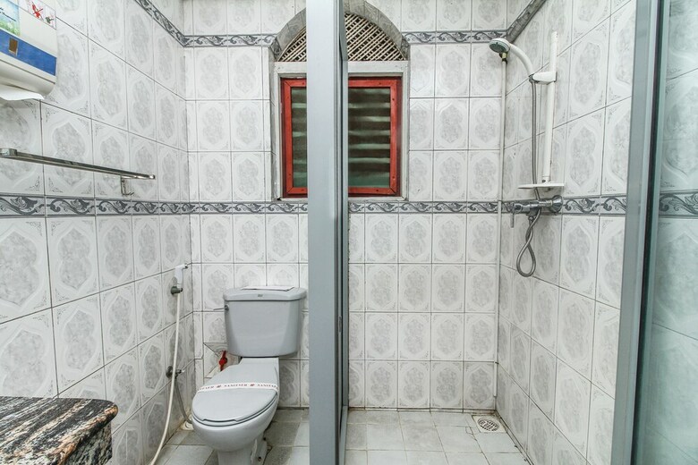 Hotel Oyo 520 Villa Palma Beach Resort