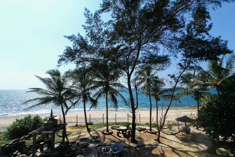Hotel Oyo 520 Villa Palma Beach Resort
