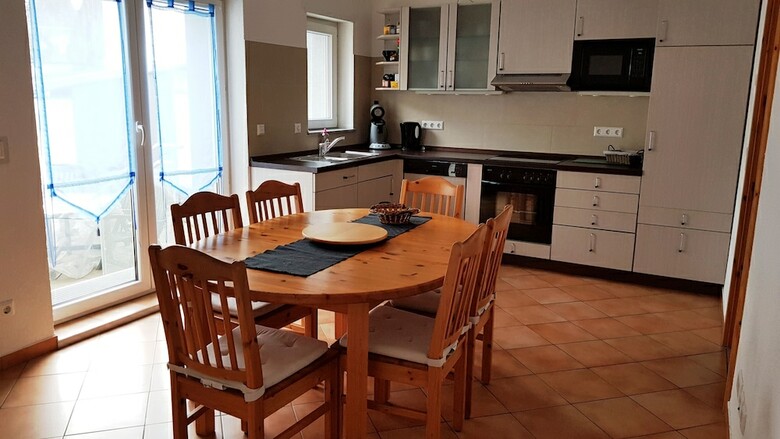 Apartamentos Heidelbed-ferienwohnung Heidelberg