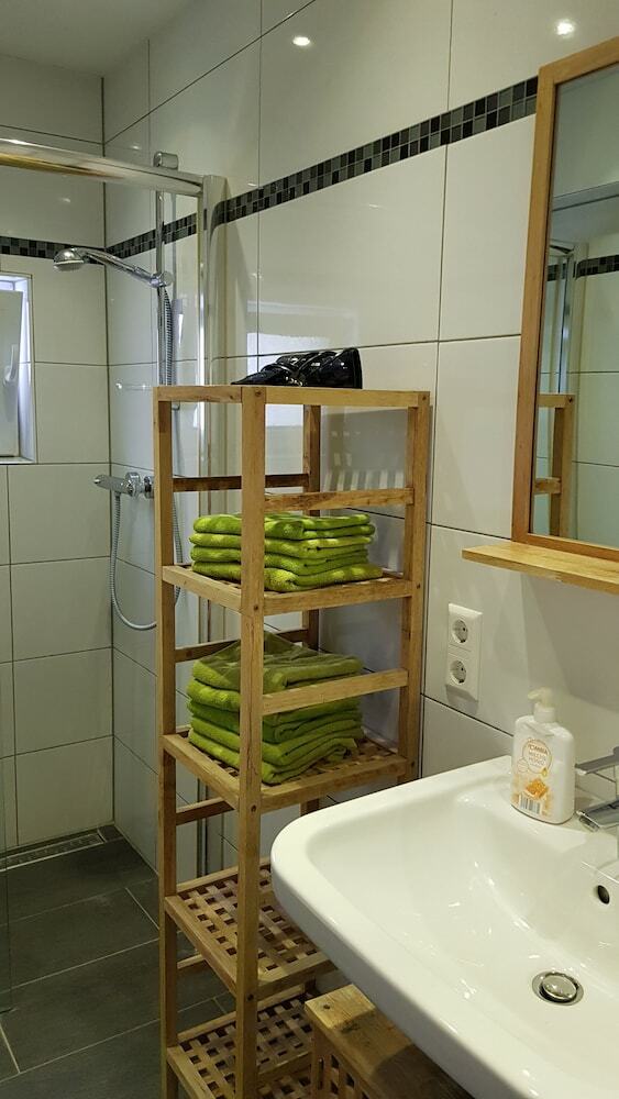 Apartamentos Heidelbed-ferienwohnung Heidelberg
