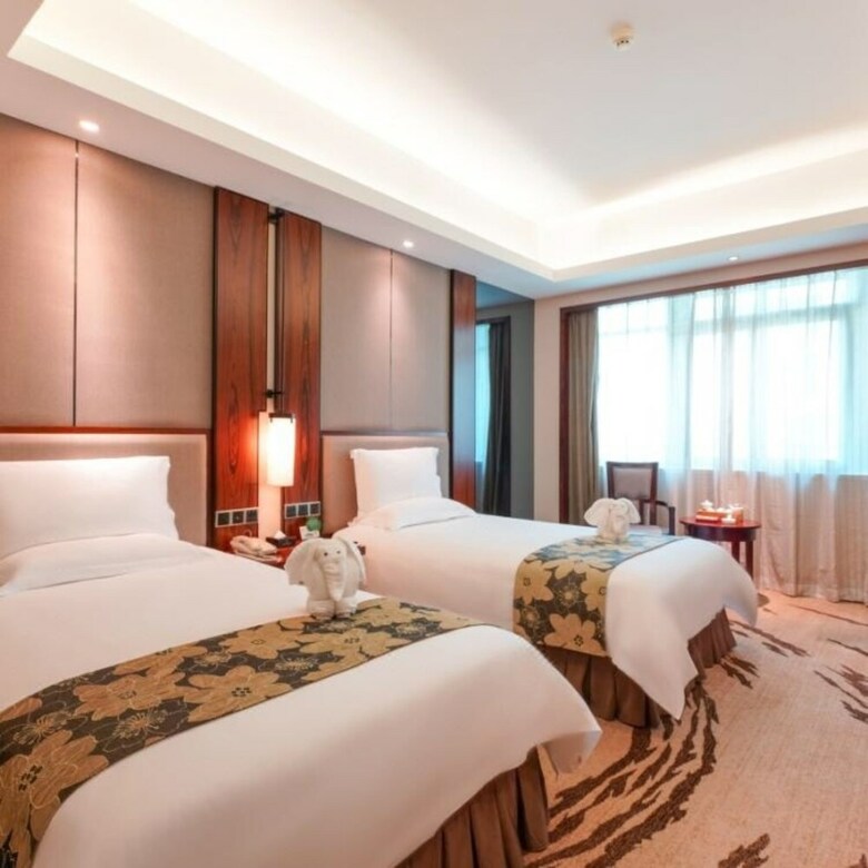 Fuzhou Hotel