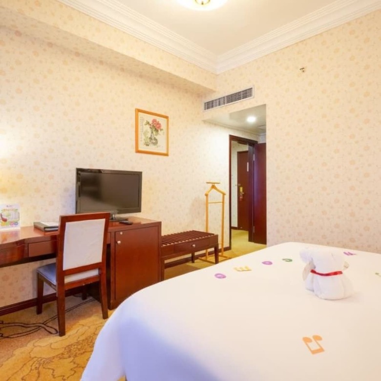 Fuzhou Hotel