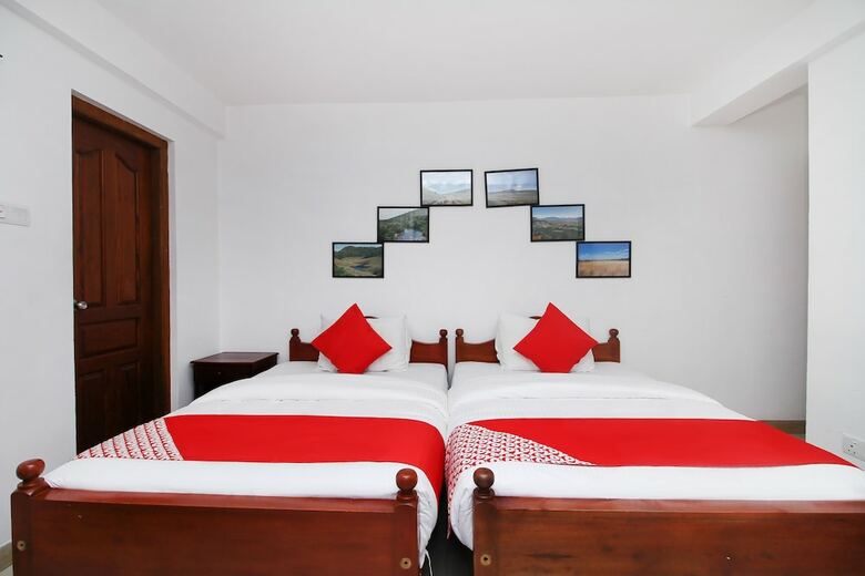 Oyo 529 Thilina Hotel & Restaurant