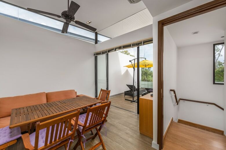 Villa Biak By Tropiclook