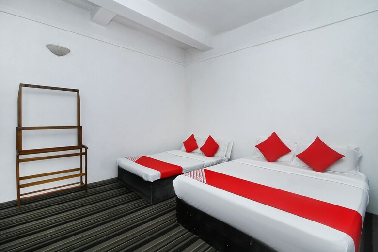 Oyo 523 Royal Hotel