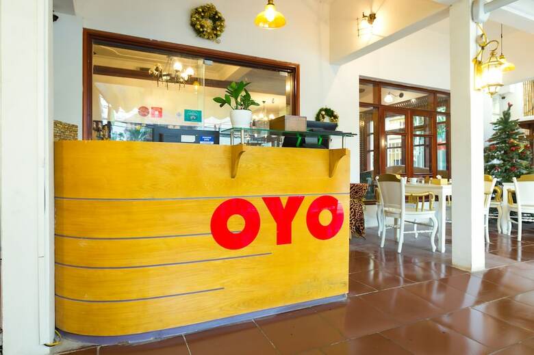 Oyo 779 Aisha Hotel And Apartment