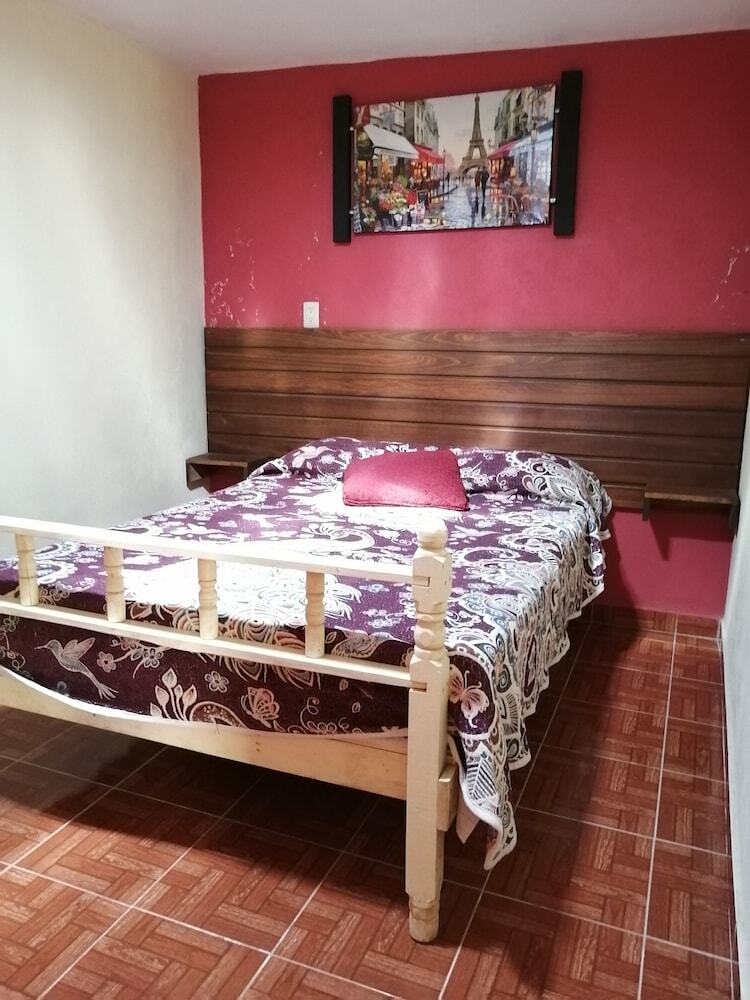 Apartamentos Posada Mi Bello Zacatl�n