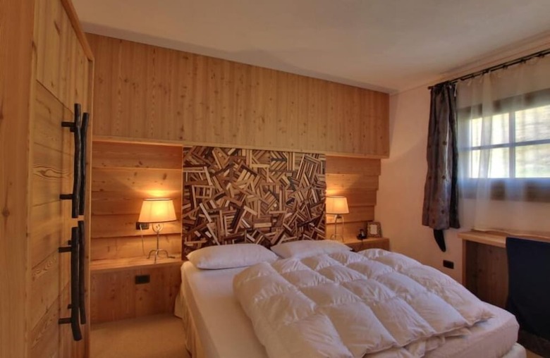 Hotel Bait De Angi�l