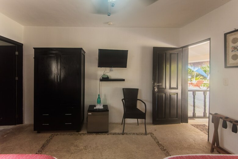 El Paraiso Hotel Tulum