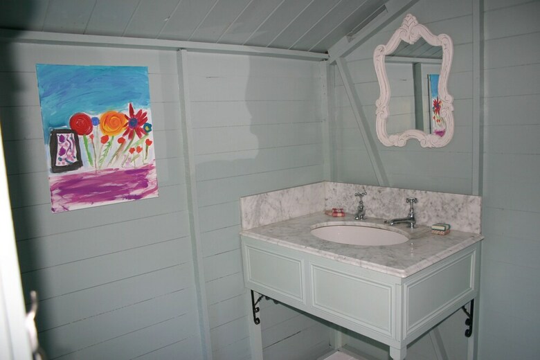 Hollington Park Glamping