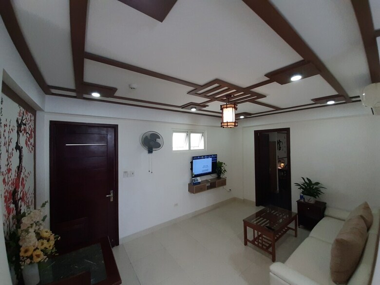 Goplus Hotel Apartment