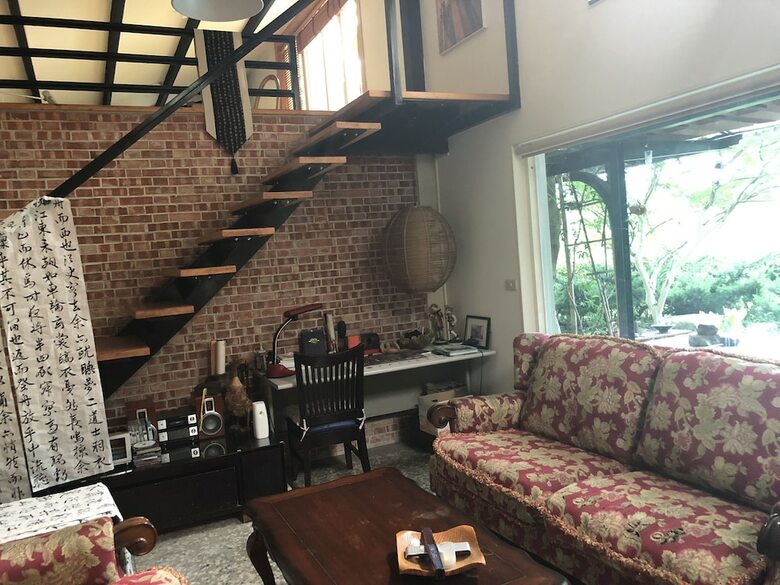 Hotel Between Trees Bnb