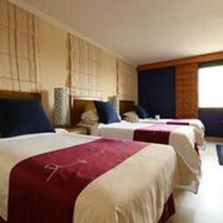 Makarem Ajyad Makkah Hotel