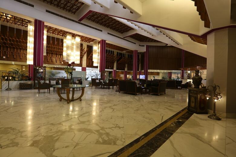 Makarem Ajyad Makkah Hotel