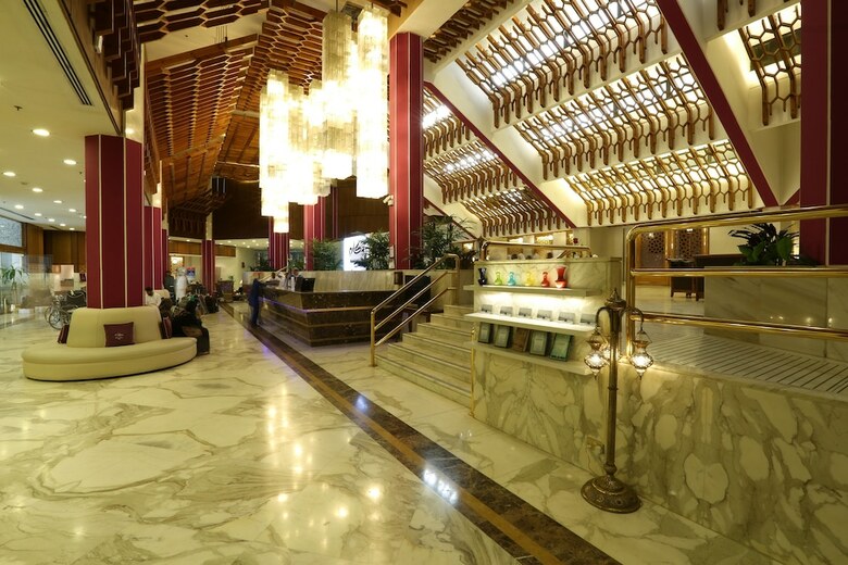 Makarem Ajyad Makkah Hotel