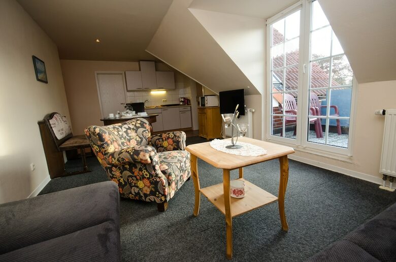 Apartamentos Ferienwohnungen Blischke