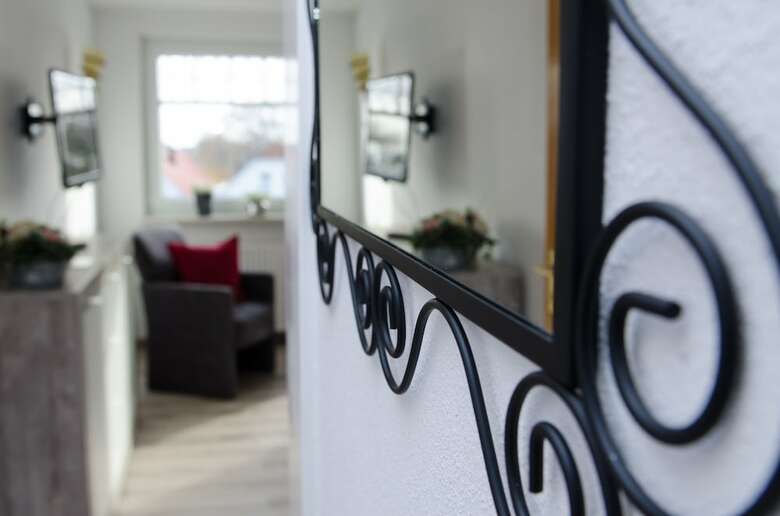 Apartamentos Ferienwohnungen Blischke