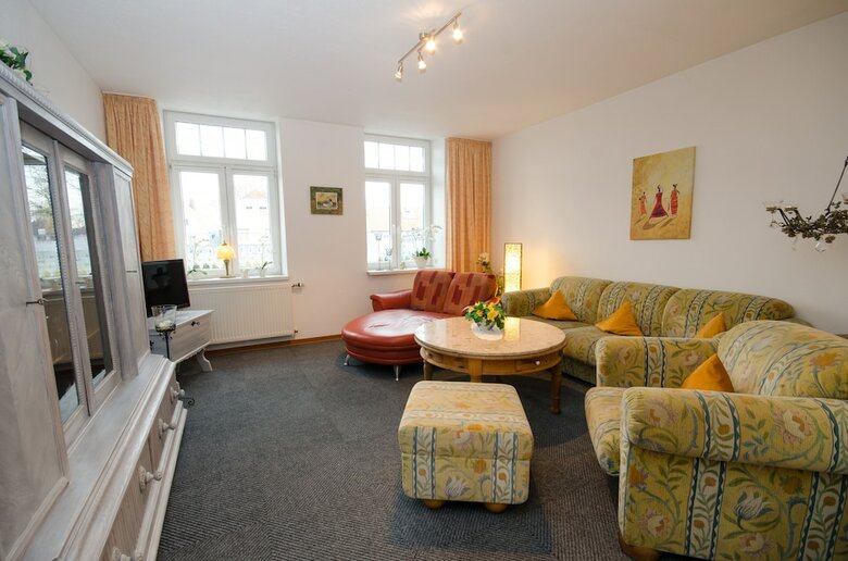 Apartamentos Ferienwohnungen Blischke