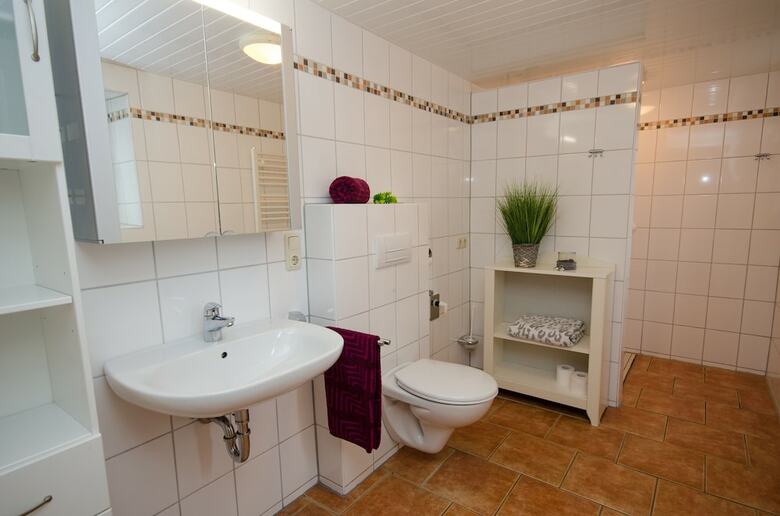 Apartamentos Ferienwohnungen Blischke